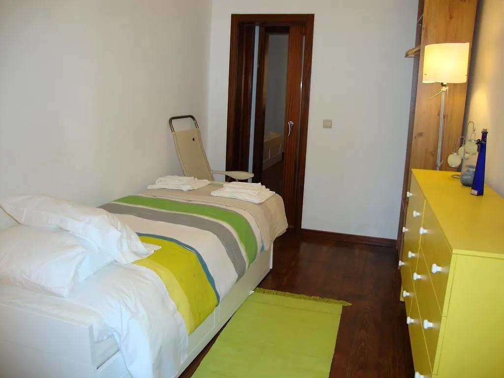 Simply Bairro Alto Apartment Lisbon