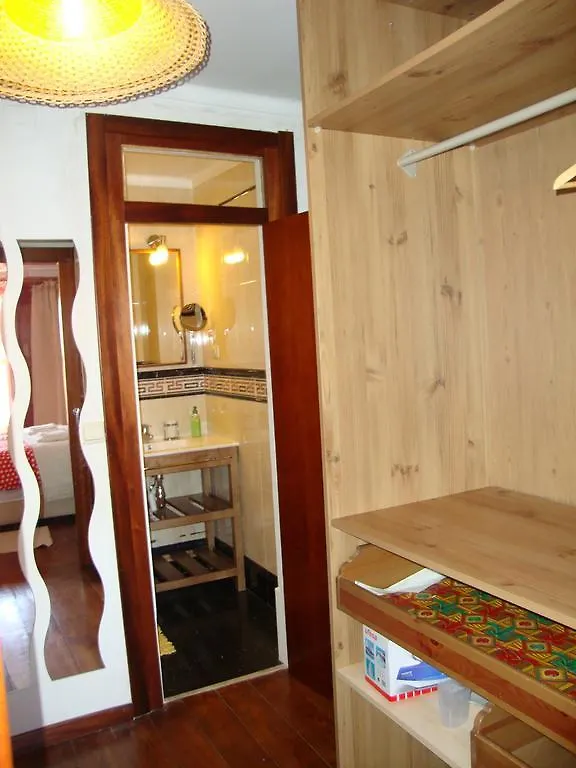 Simply Bairro Alto Apartment Lisbon