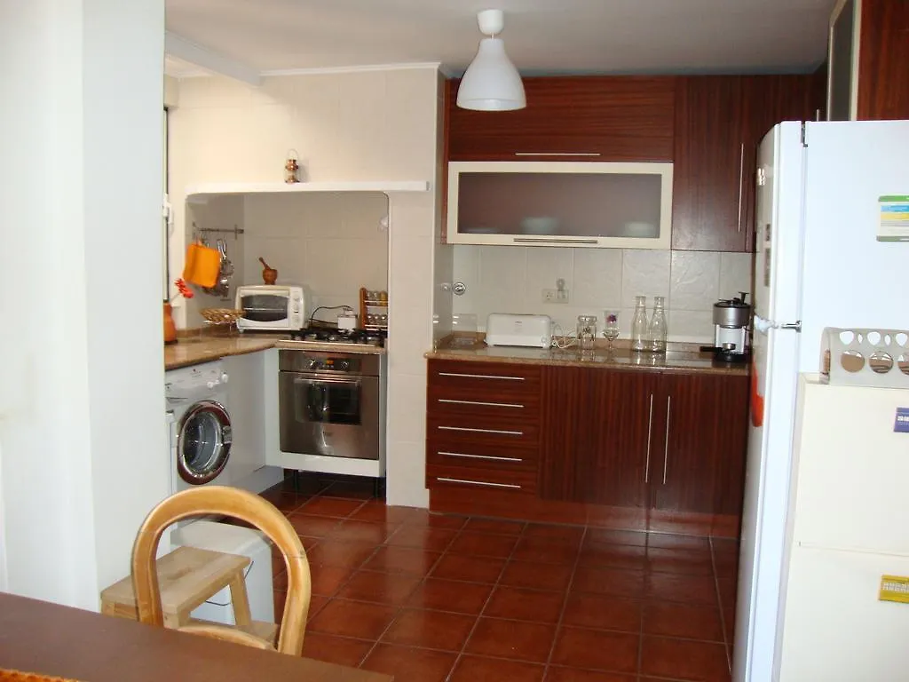 Simply Bairro Alto Apartment Lisbon Portugal