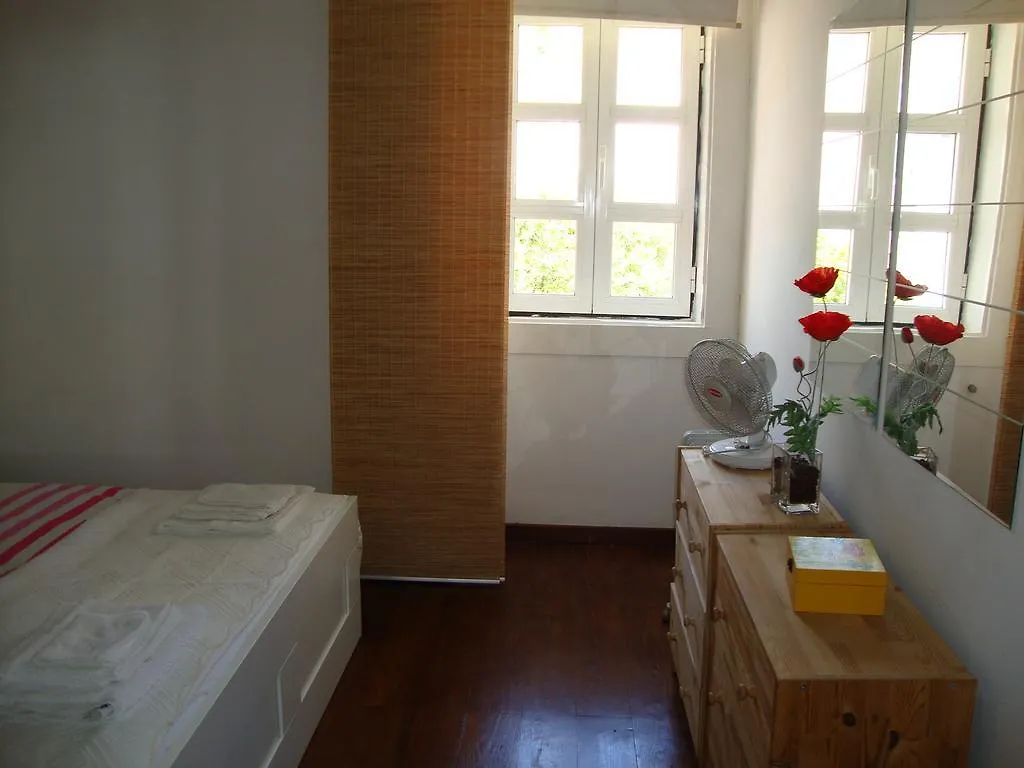 Appartement Simply Bairro Alto à Lisboa 0*,  Portugal