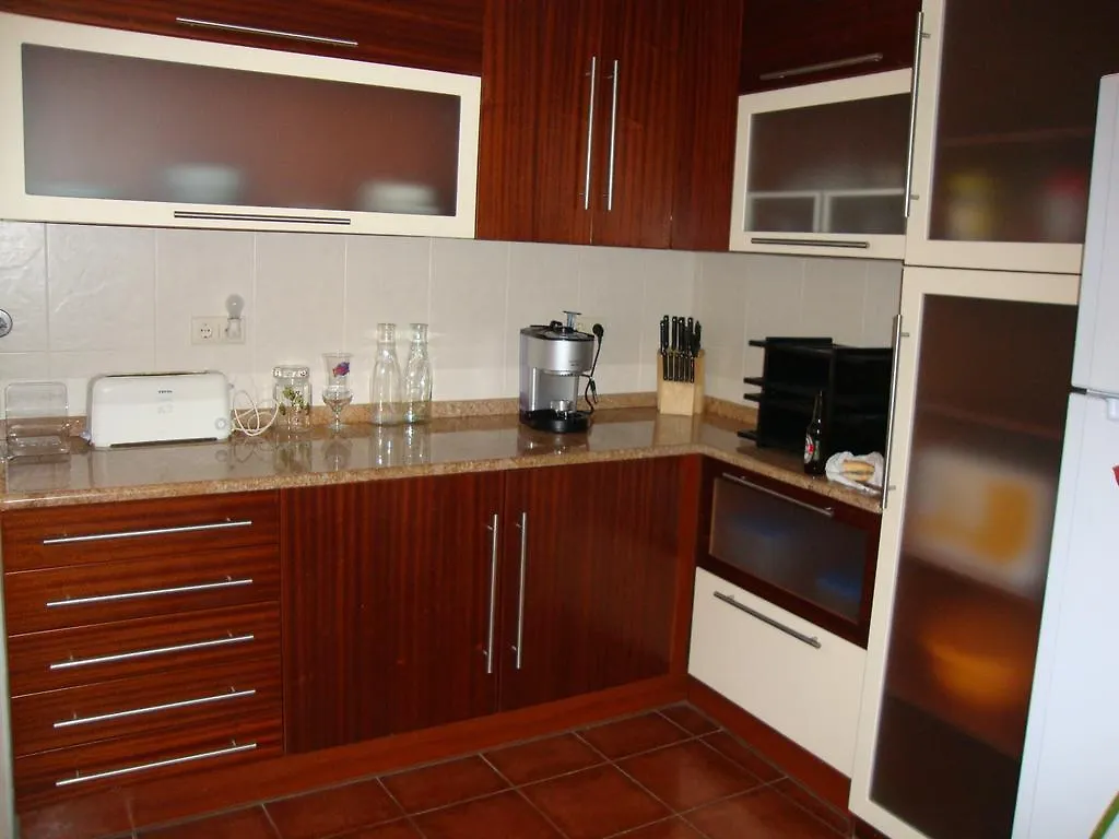 Appartement Simply Bairro Alto à Lisboa