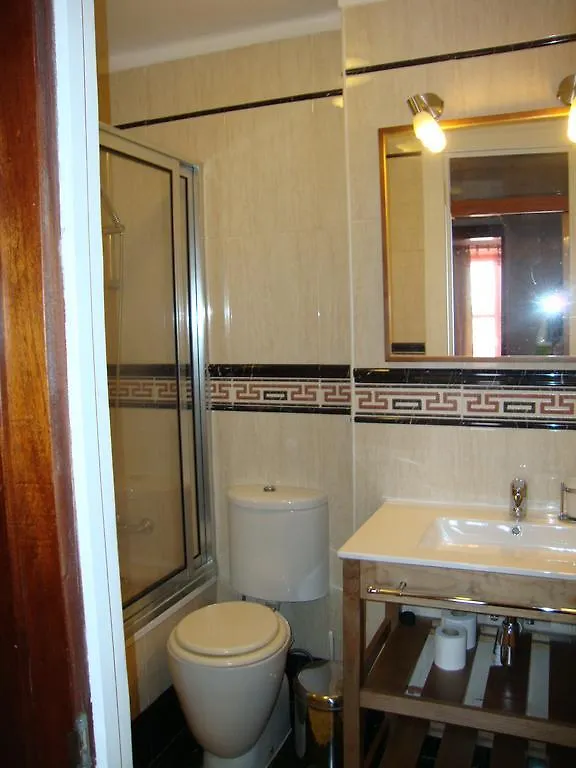 Simply Bairro Alto Apartment Lisbon