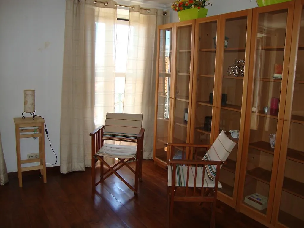 Simply Bairro Alto Apartment Lisbon