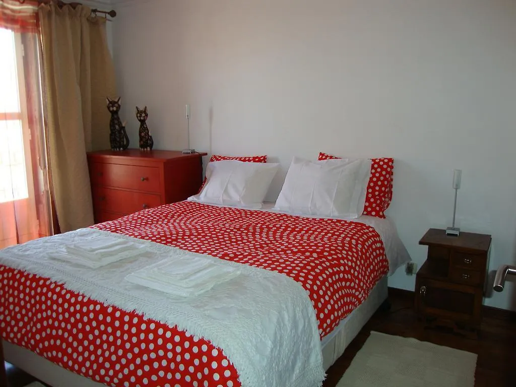 Simply Bairro Alto Apartment Lisbon Portugal